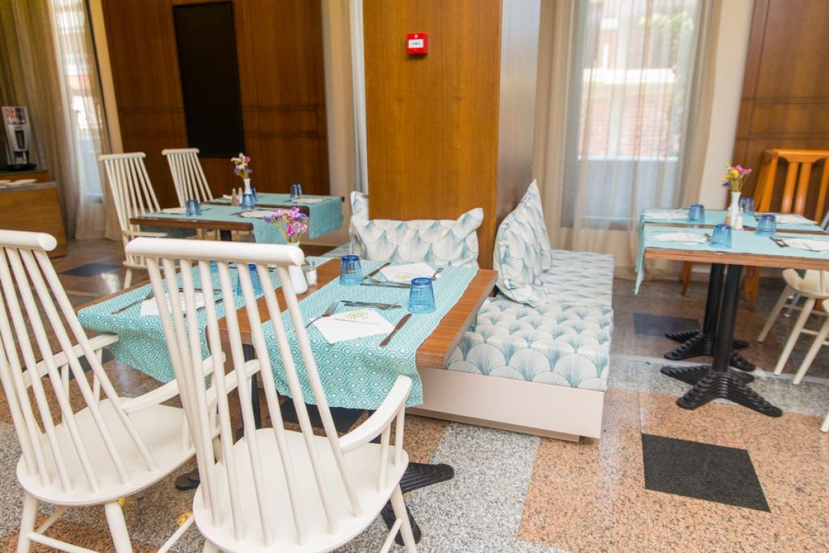 Mediterranean Resort Hotel
