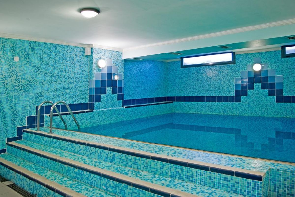 Mediterranean Resort Hotel
