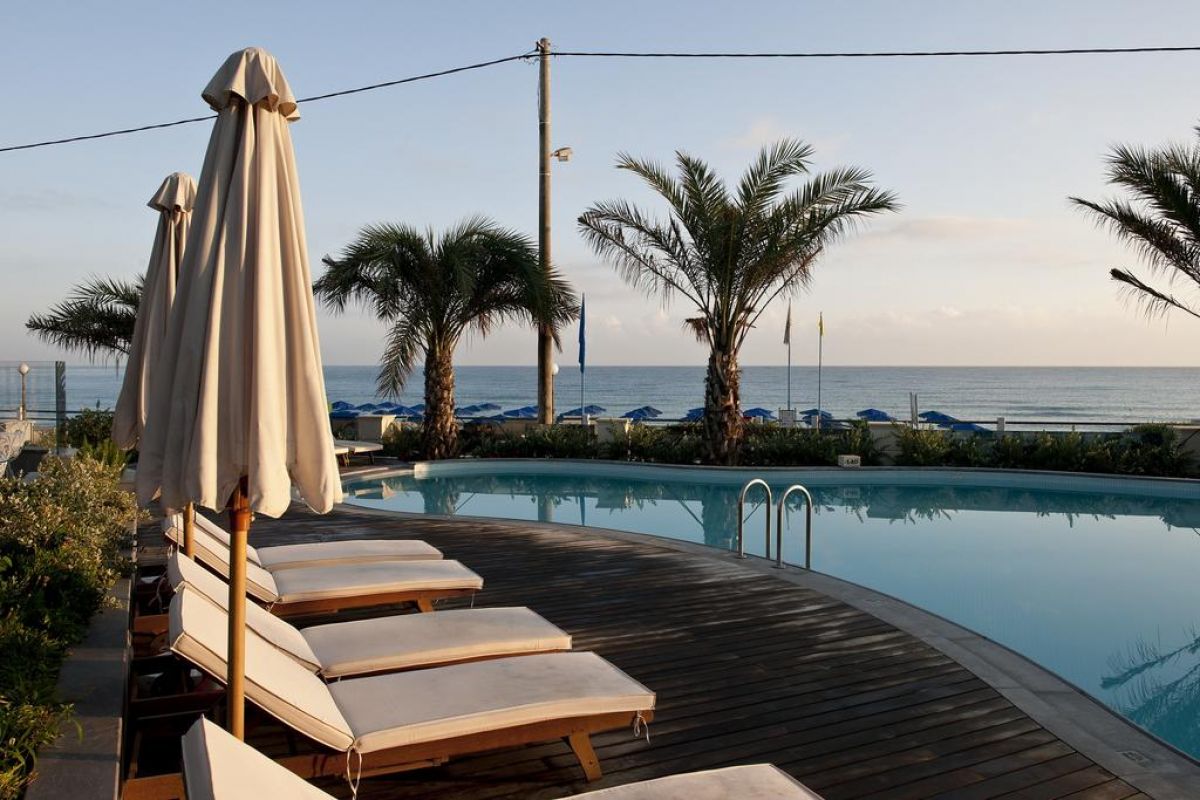 SENTIDO AEGEAN PEARL