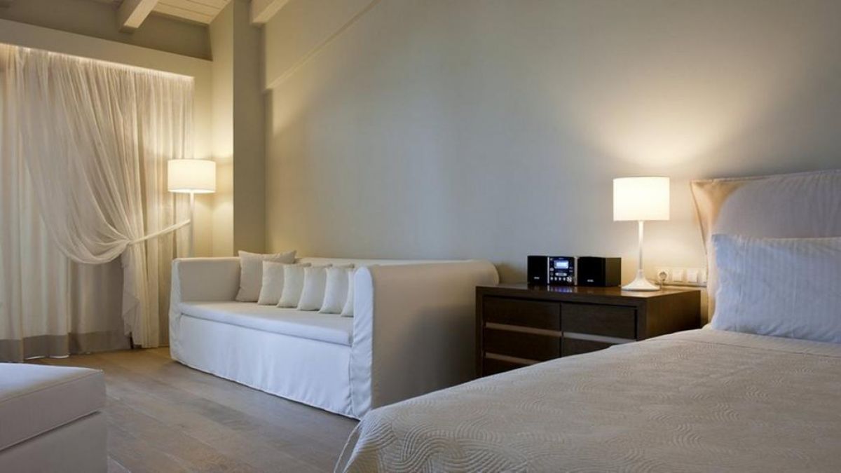 SENTIDO AEGEAN PEARL
