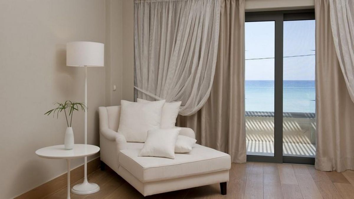 SENTIDO AEGEAN PEARL