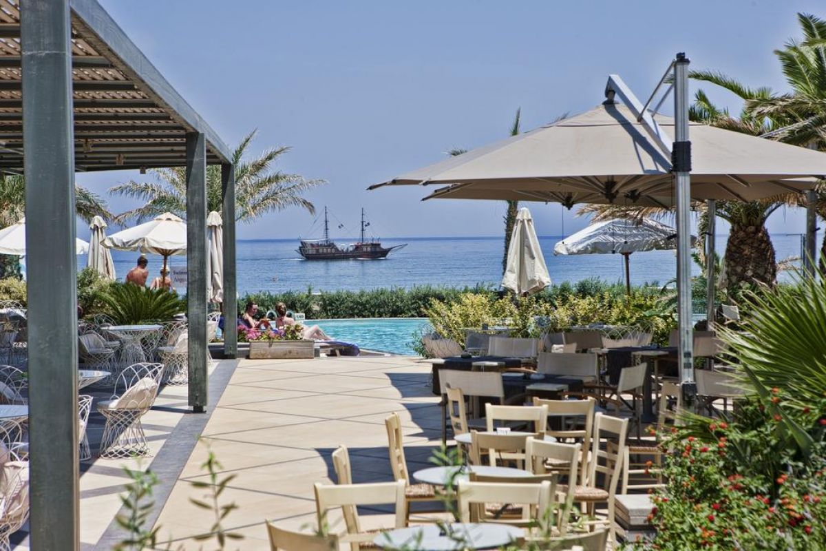SENTIDO AEGEAN PEARL