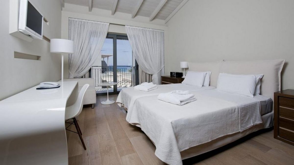 SENTIDO AEGEAN PEARL