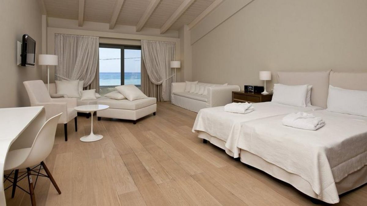 SENTIDO AEGEAN PEARL