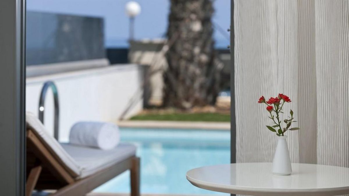 SENTIDO AEGEAN PEARL