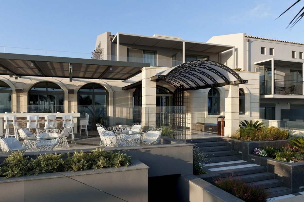 SENTIDO AEGEAN PEARL