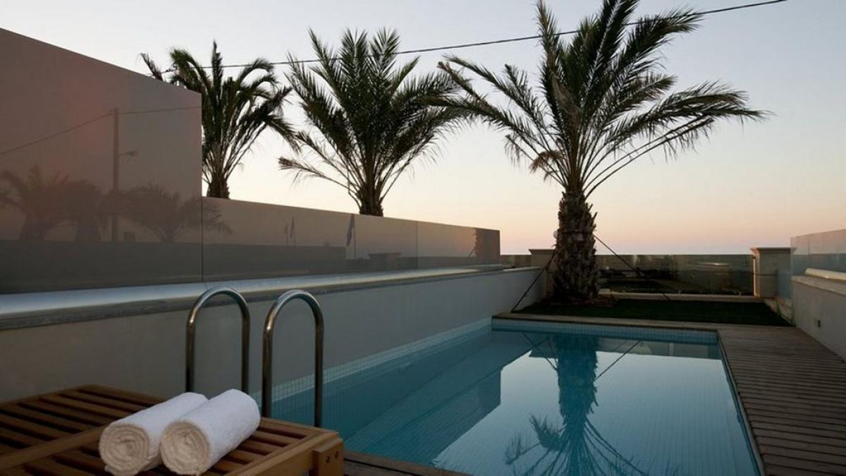 SENTIDO AEGEAN PEARL