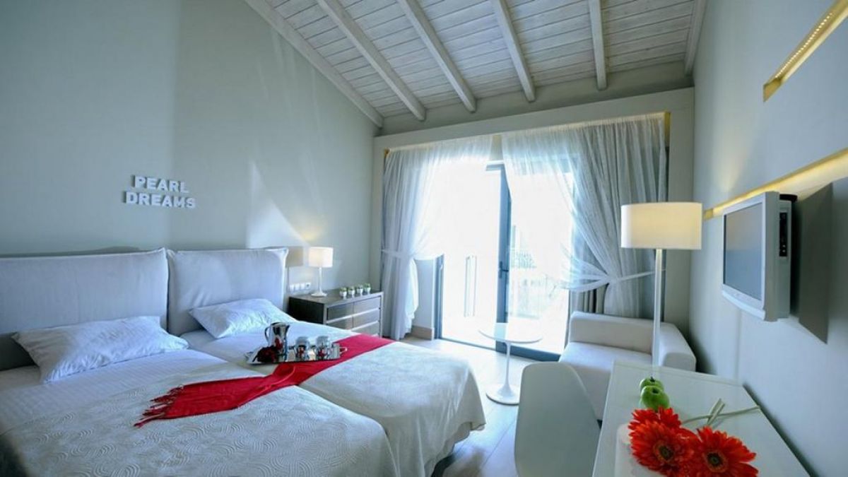 SENTIDO AEGEAN PEARL