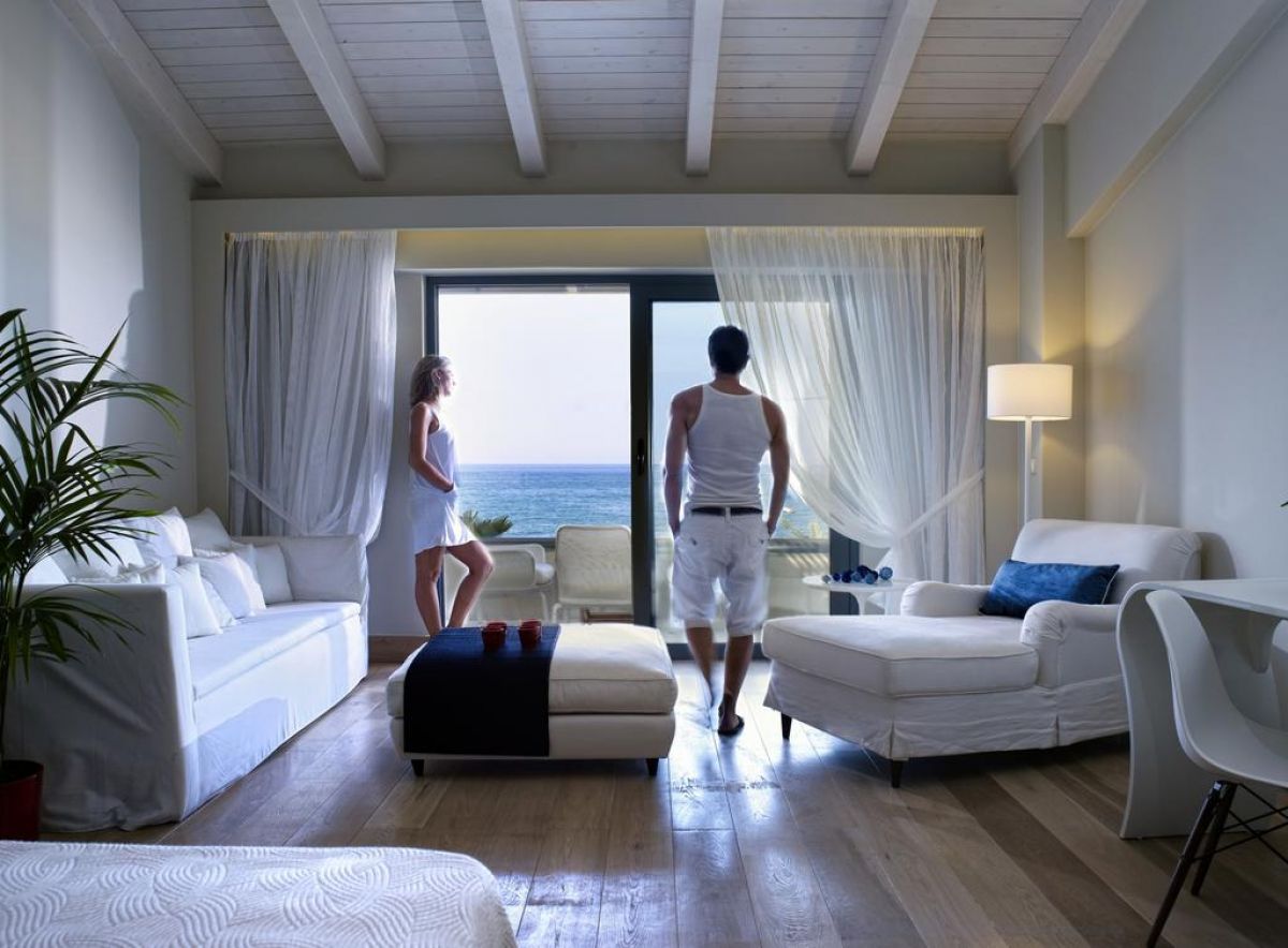 SENTIDO AEGEAN PEARL