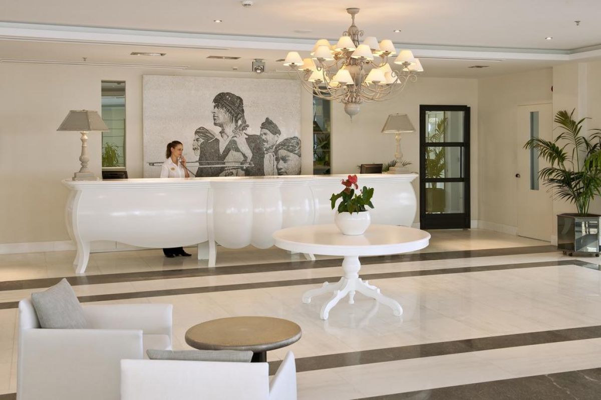 SENTIDO AEGEAN PEARL