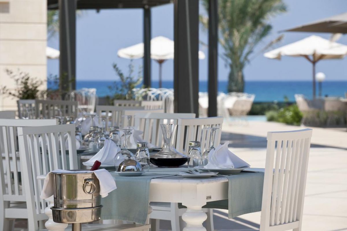 SENTIDO AEGEAN PEARL