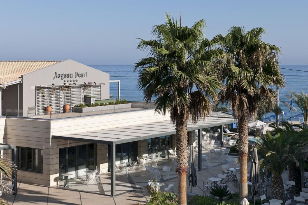 SENTIDO AEGEAN PEARL