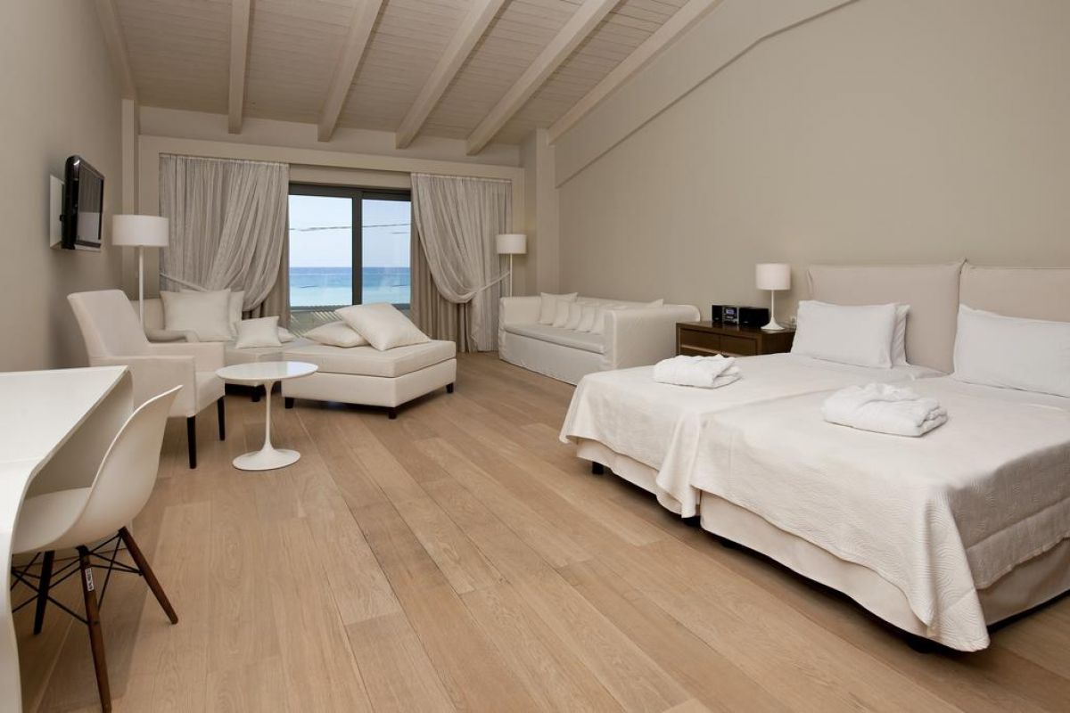 SENTIDO AEGEAN PEARL