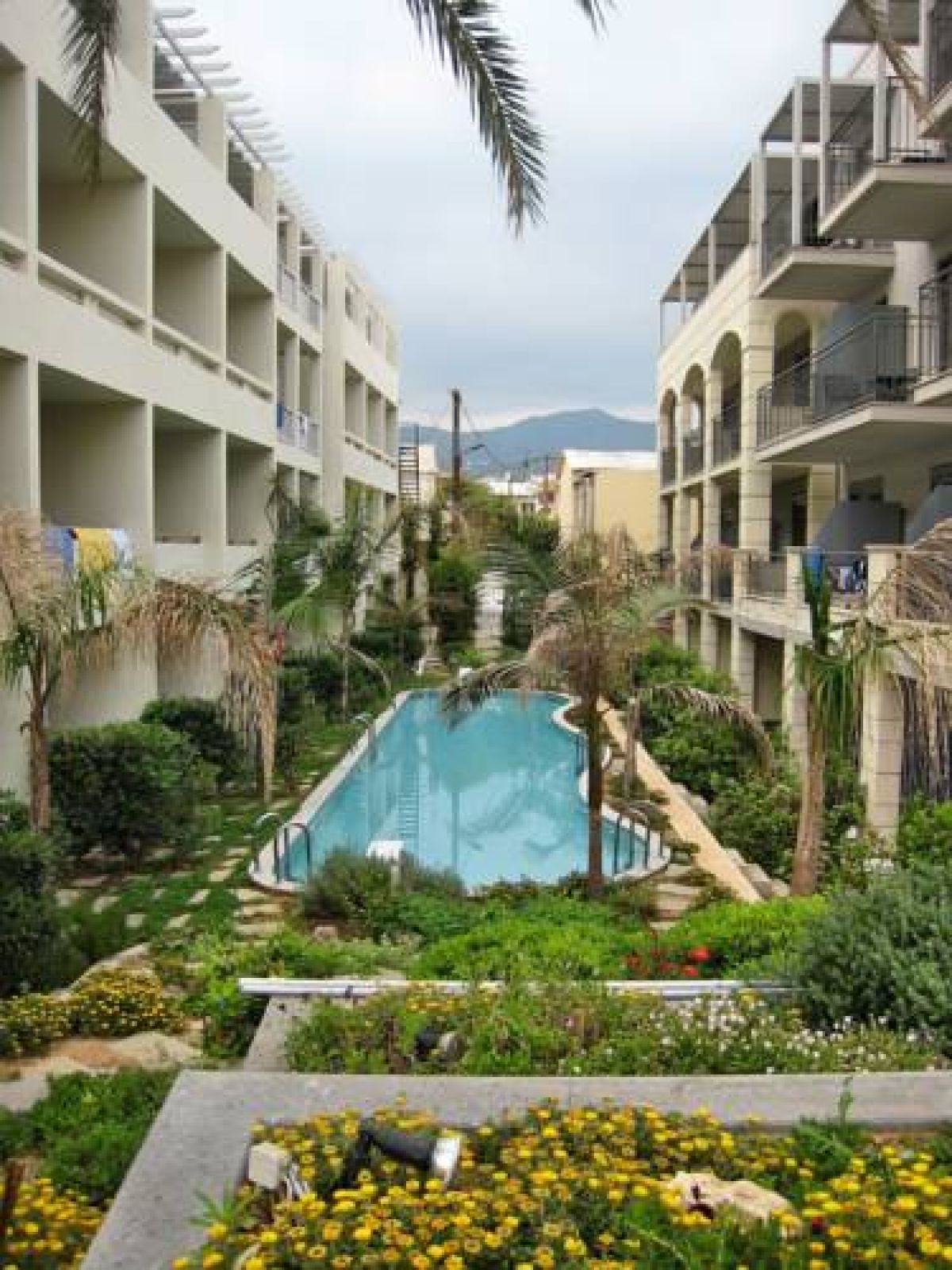 SENTIDO AEGEAN PEARL