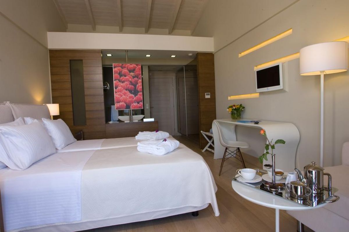 SENTIDO AEGEAN PEARL