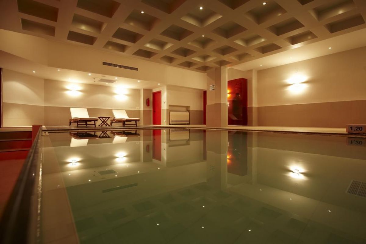 SENTIDO AEGEAN PEARL