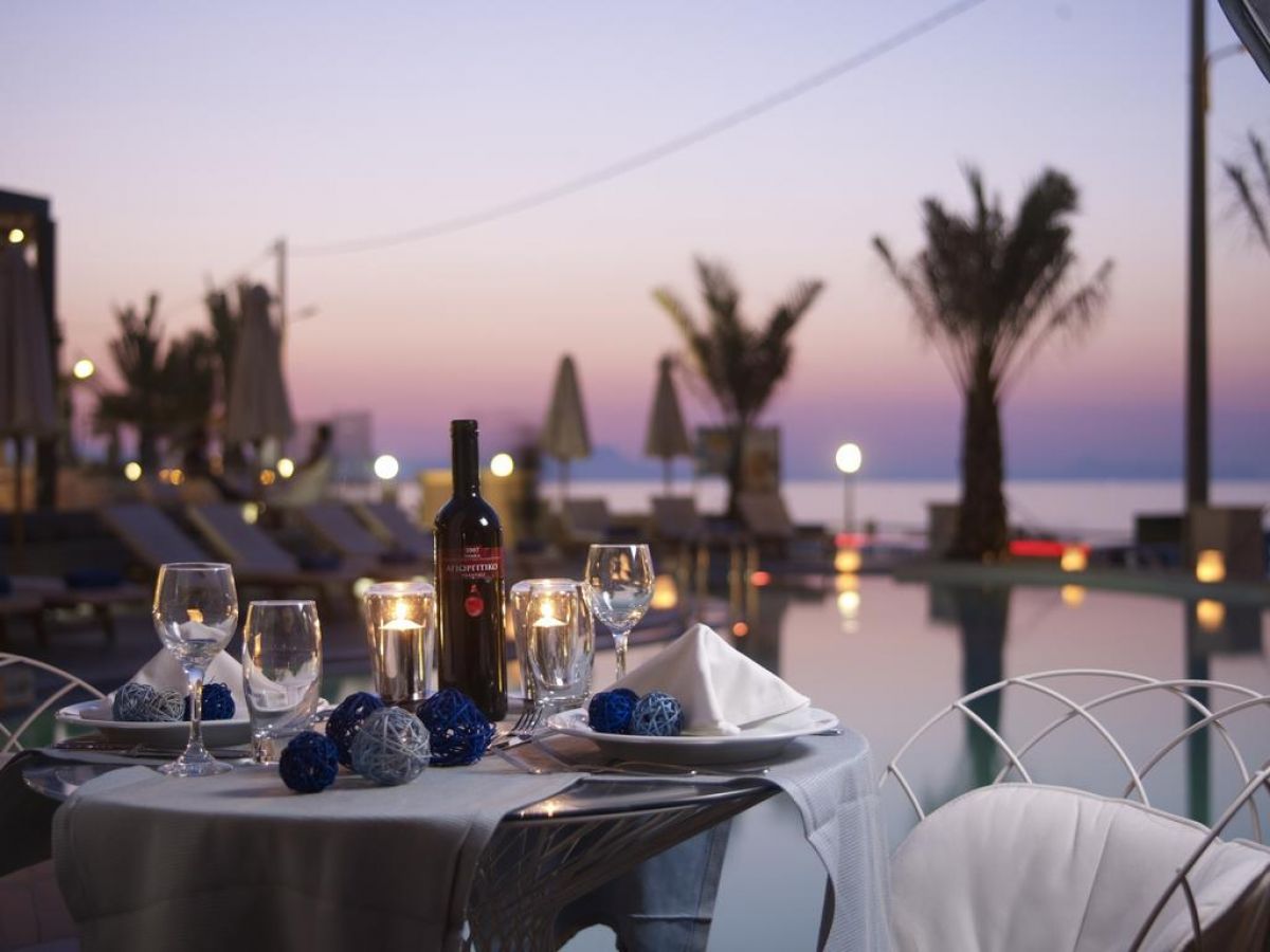 SENTIDO AEGEAN PEARL
