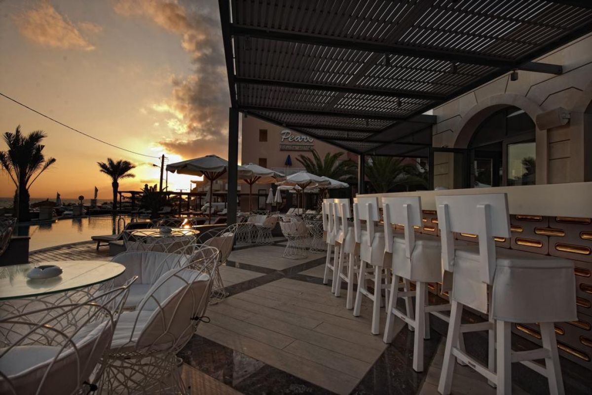 SENTIDO AEGEAN PEARL