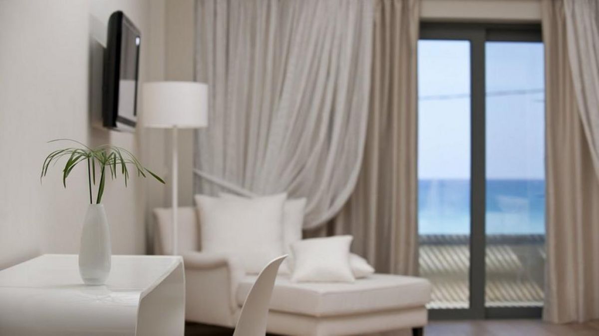 SENTIDO AEGEAN PEARL