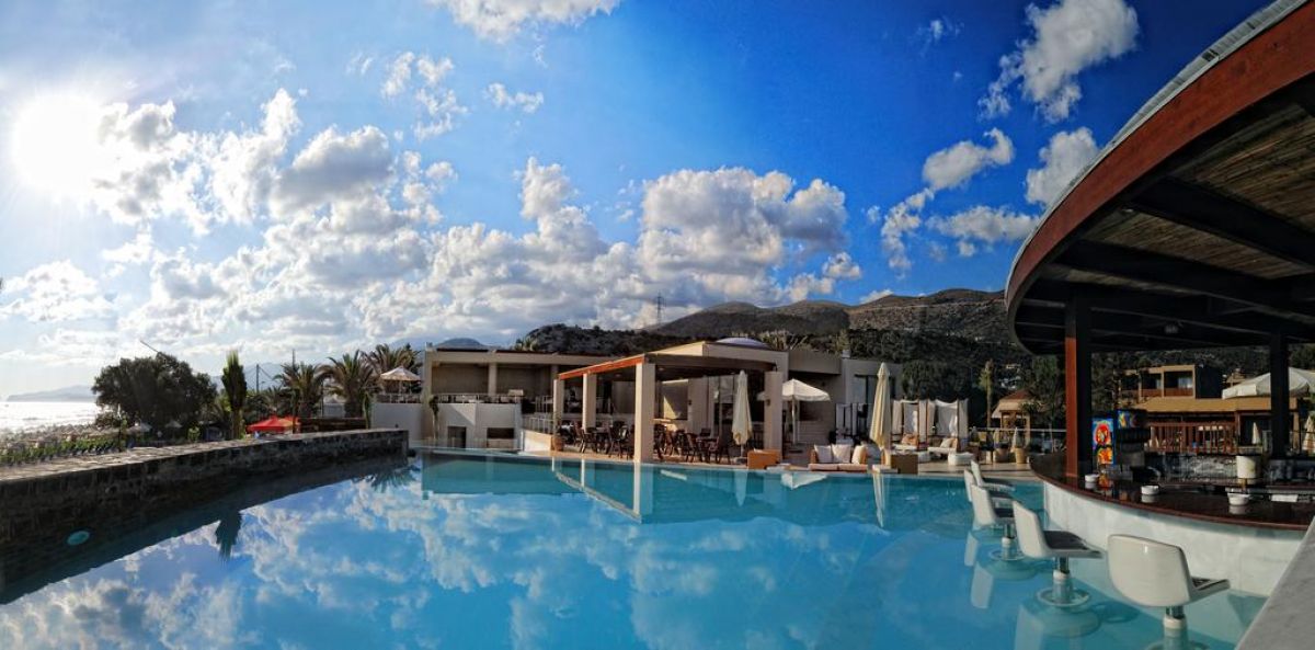 Sentido Blue Sea Beach Resort and Spa
