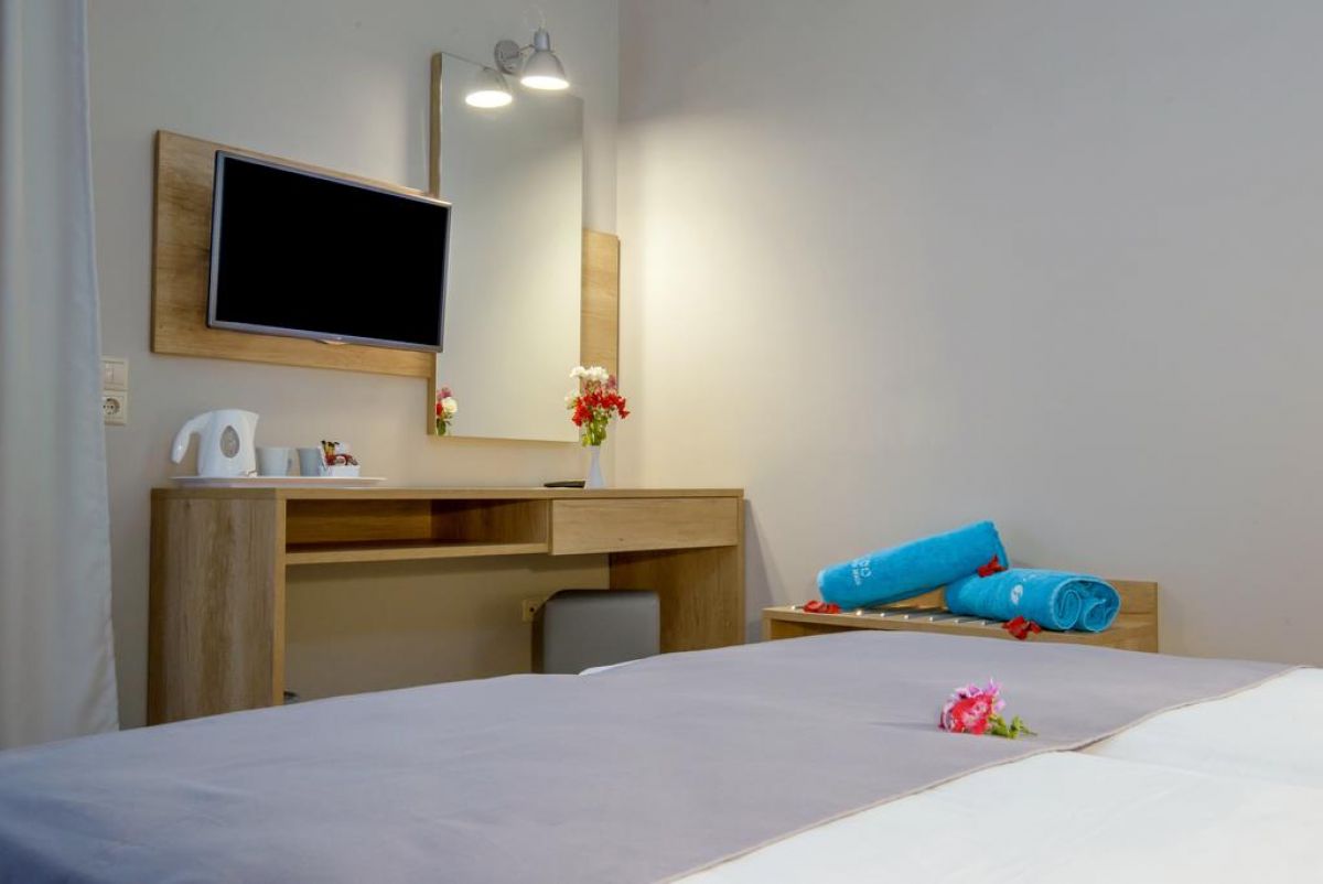 Sentido Blue Sea Beach Resort and Spa