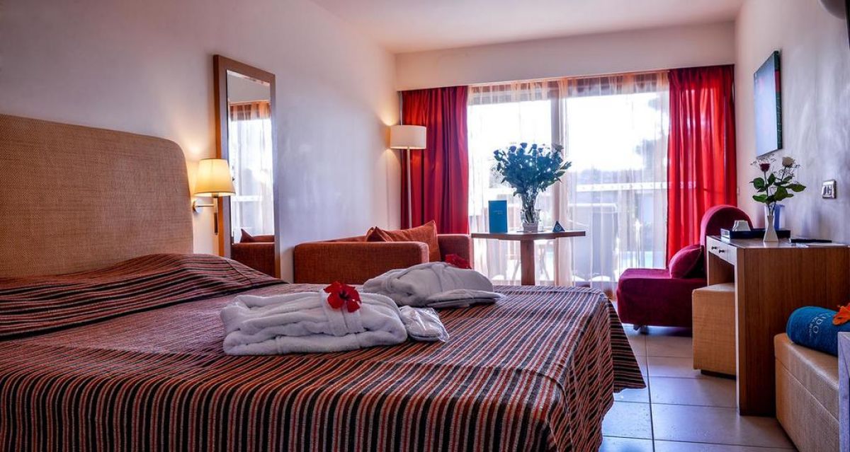 Sentido Blue Sea Beach Resort and Spa