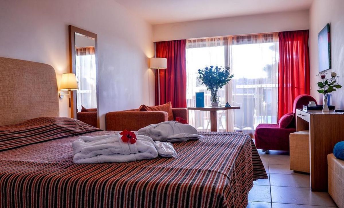 Sentido Blue Sea Beach Resort and Spa