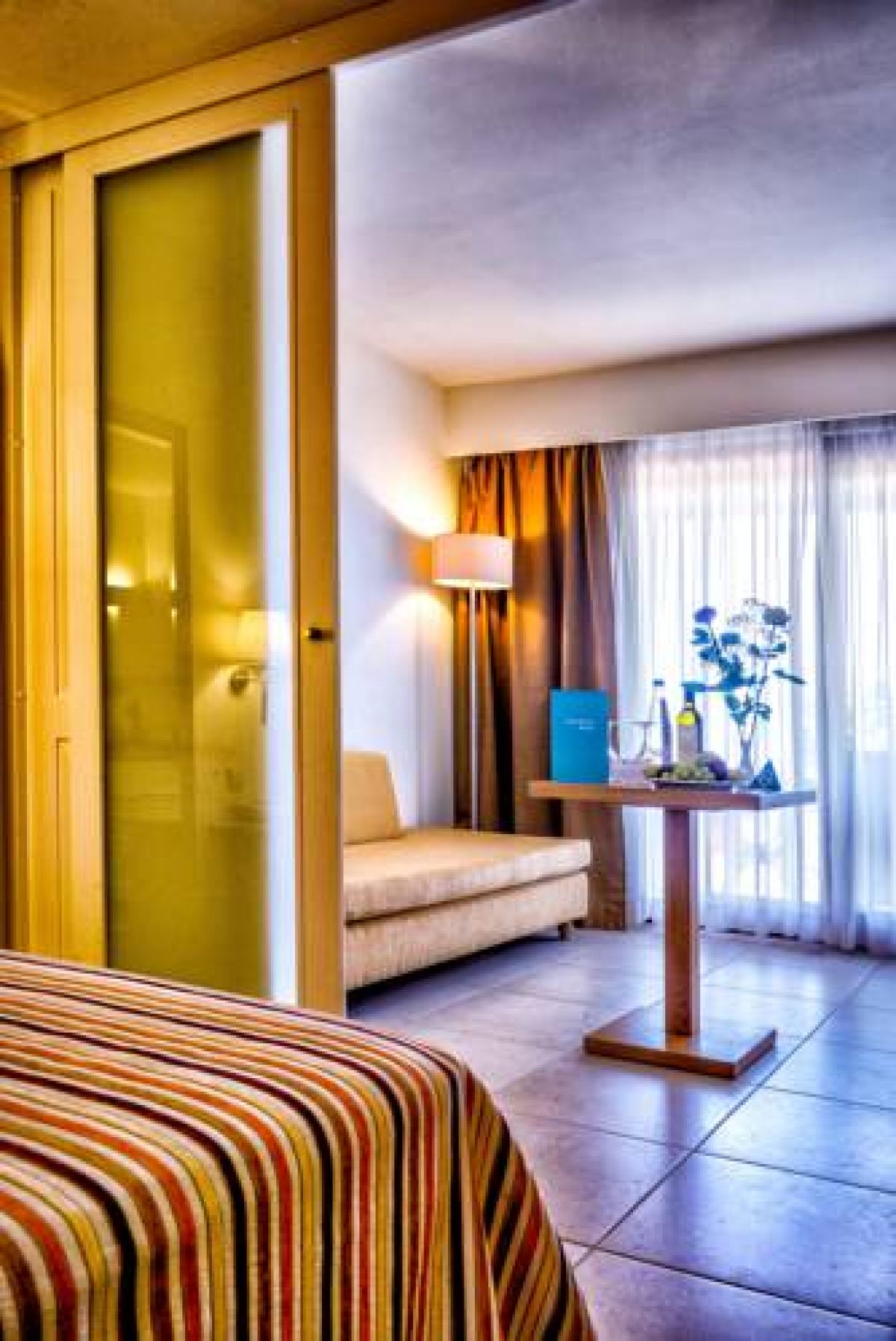 Sentido Blue Sea Beach Resort and Spa