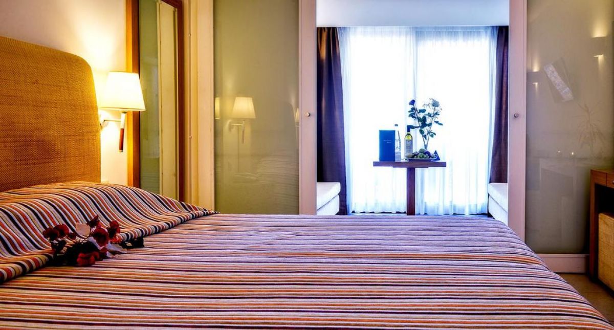 Sentido Blue Sea Beach Resort and Spa