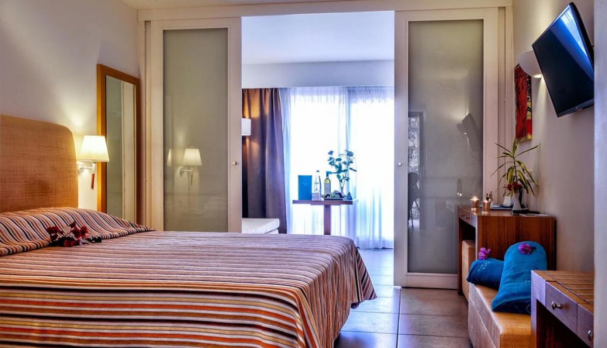 Sentido Blue Sea Beach Resort and Spa