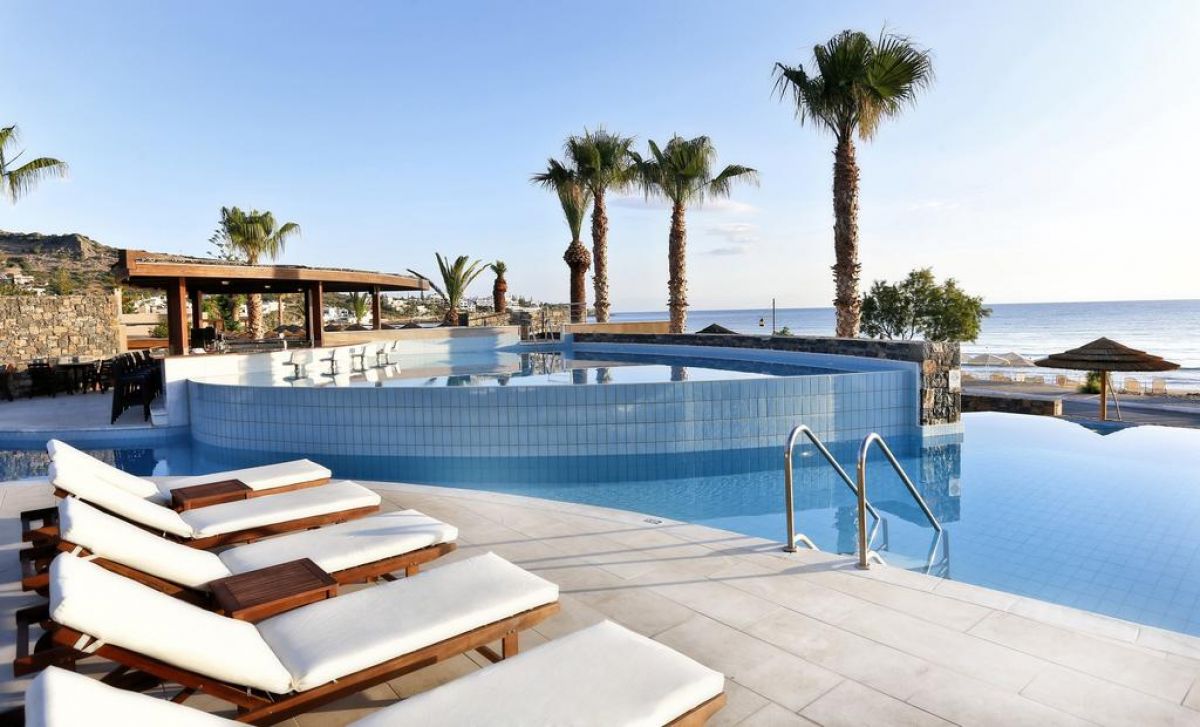 Sentido Blue Sea Beach Resort and Spa