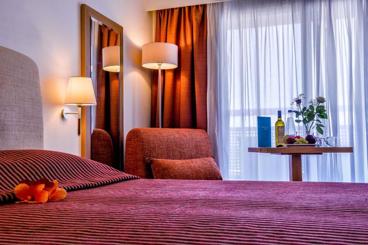 Sentido Blue Sea Beach Resort and Spa