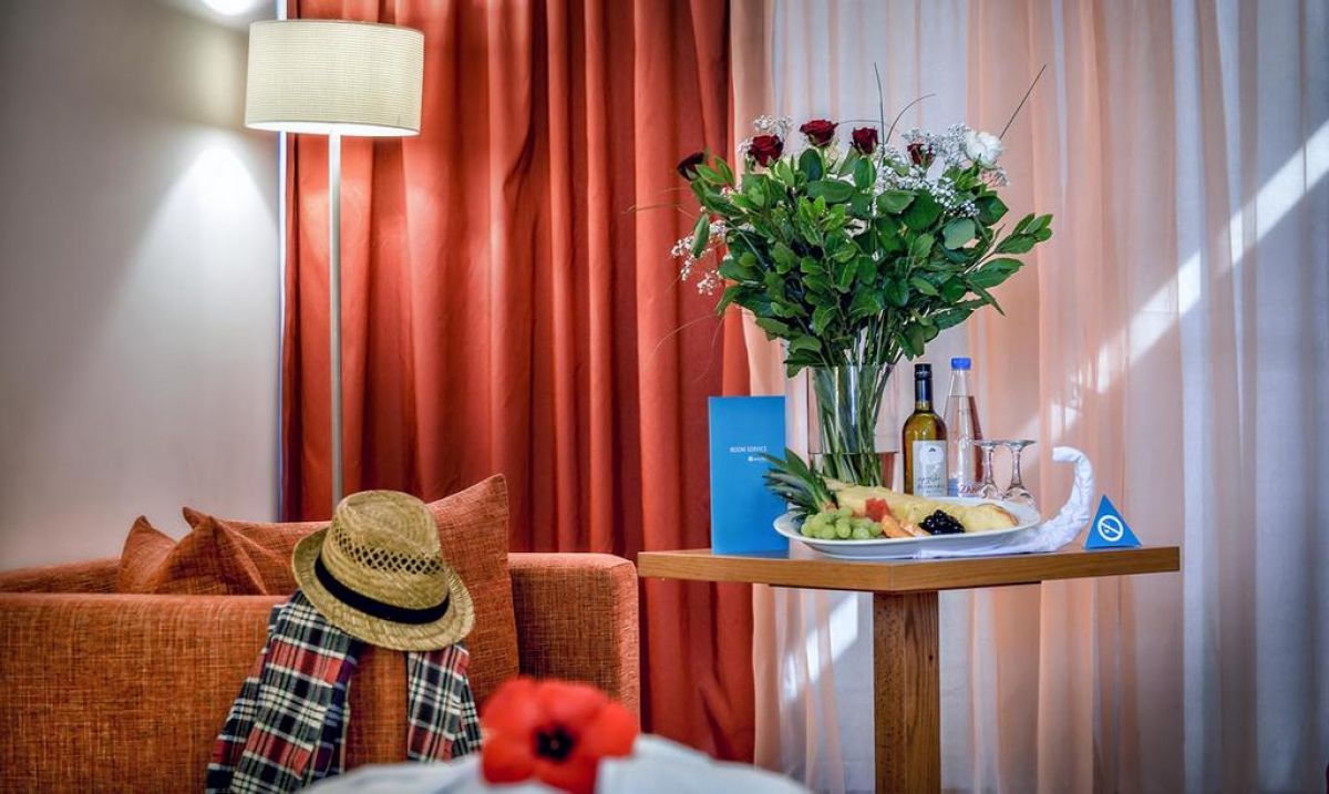 Sentido Blue Sea Beach Resort and Spa
