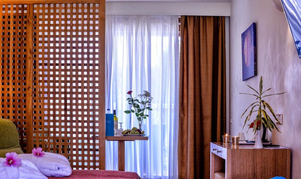 Sentido Blue Sea Beach Resort and Spa