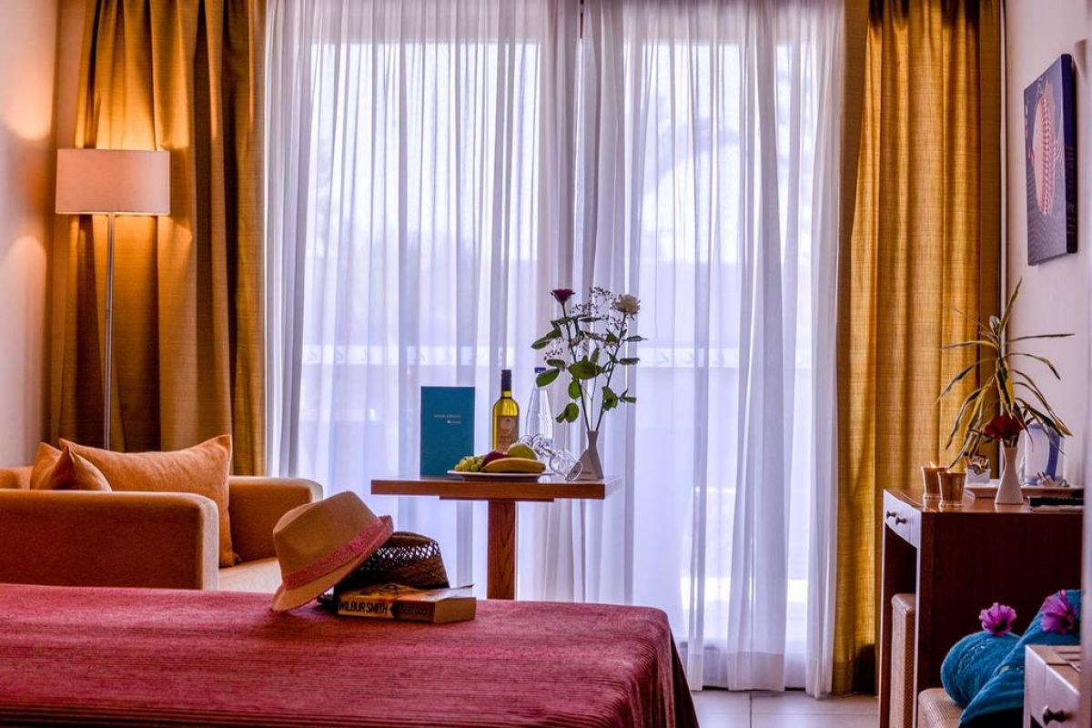 Sentido Blue Sea Beach Resort and Spa
