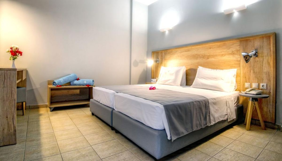 Sentido Blue Sea Beach Resort and Spa