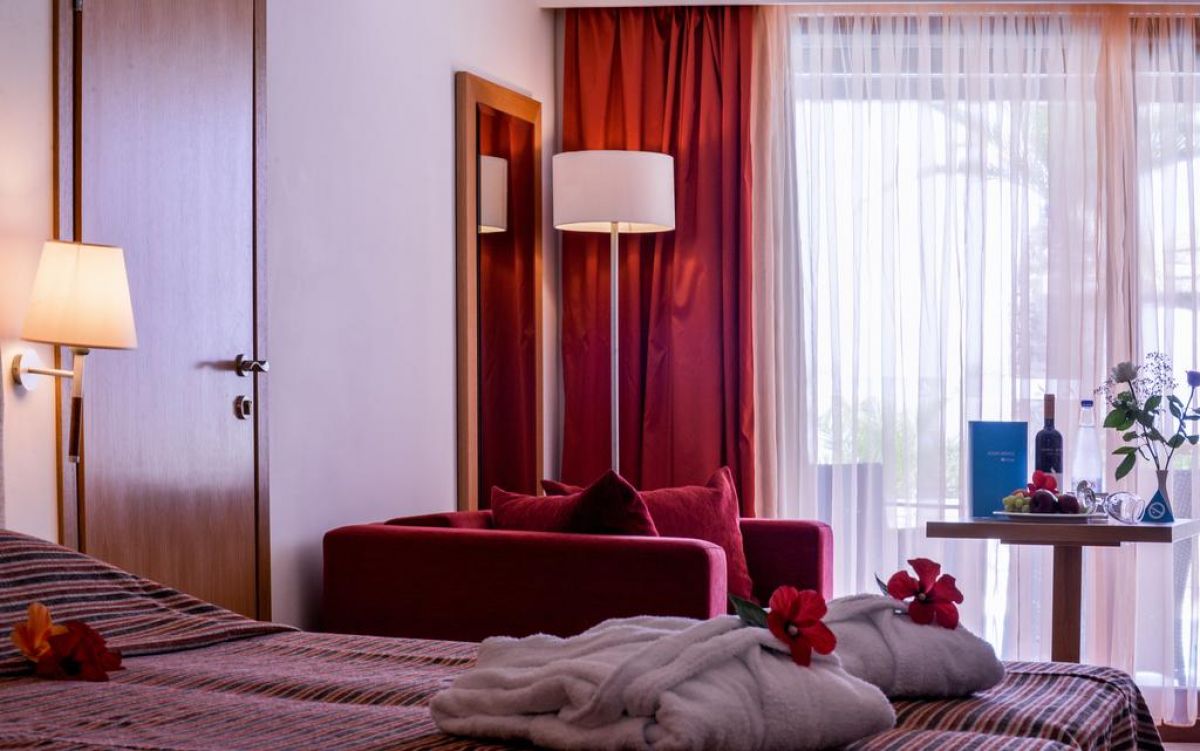 Sentido Blue Sea Beach Resort and Spa