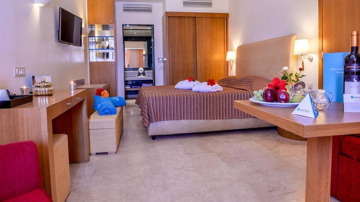 Sentido Blue Sea Beach Resort and Spa