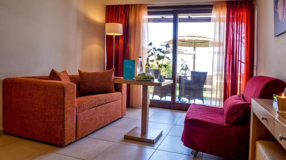 Sentido Blue Sea Beach Resort and Spa
