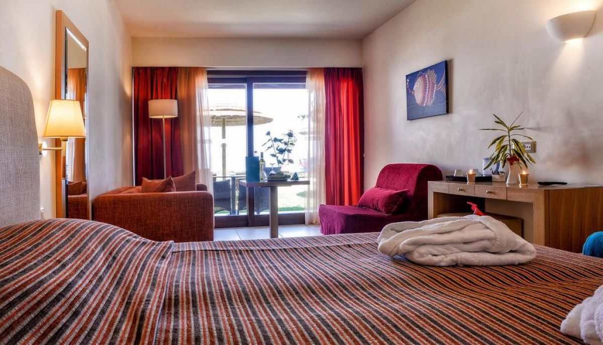 Sentido Blue Sea Beach Resort and Spa