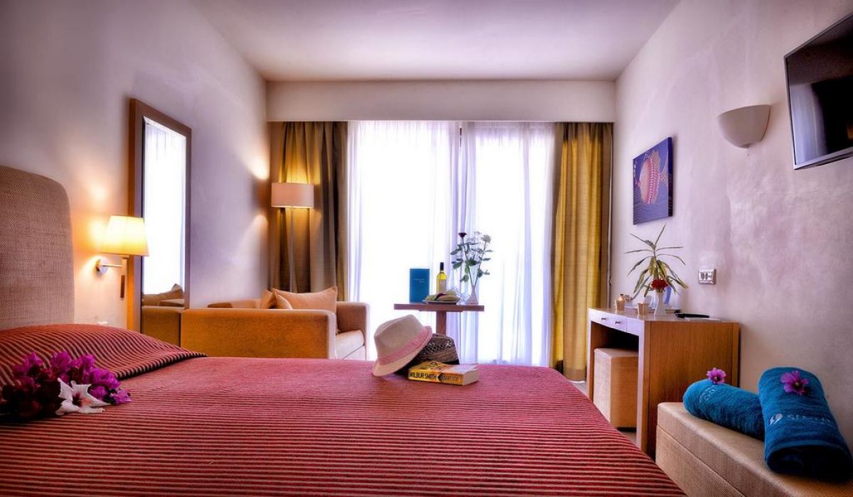 Sentido Blue Sea Beach Resort and Spa