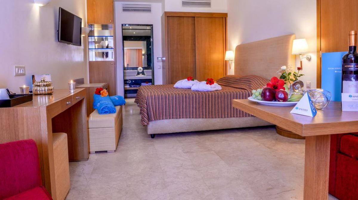 Sentido Blue Sea Beach Resort and Spa