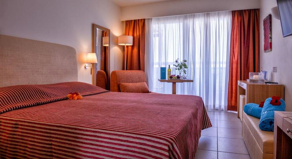 Sentido Blue Sea Beach Resort and Spa