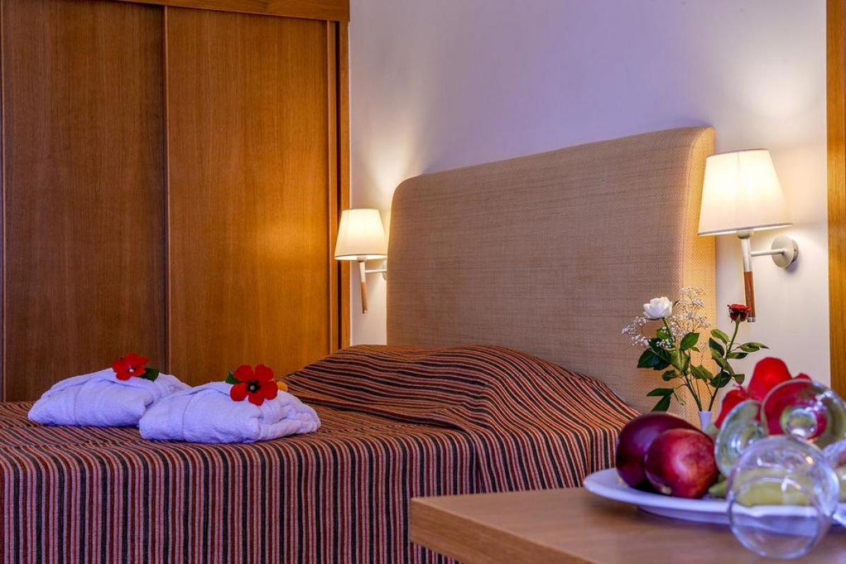 Sentido Blue Sea Beach Resort and Spa