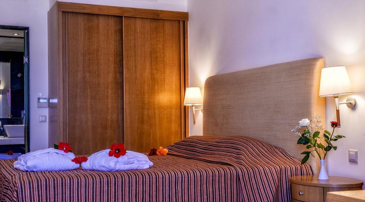 Sentido Blue Sea Beach Resort and Spa