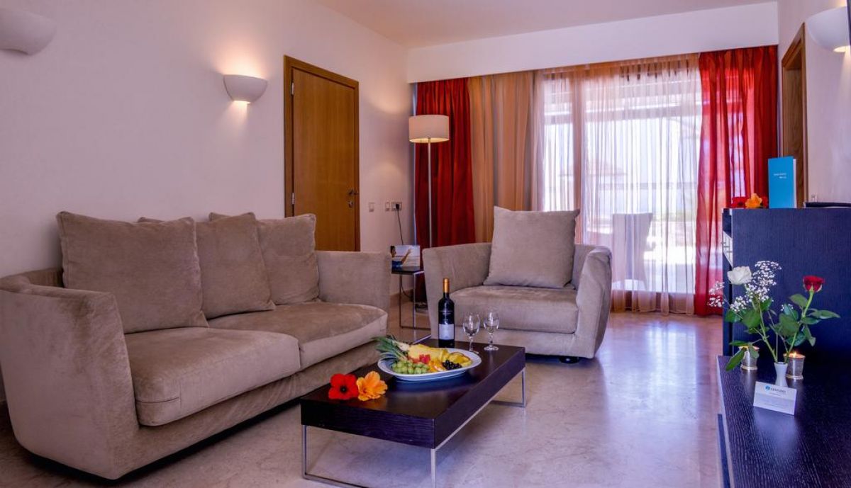 Sentido Blue Sea Beach Resort and Spa