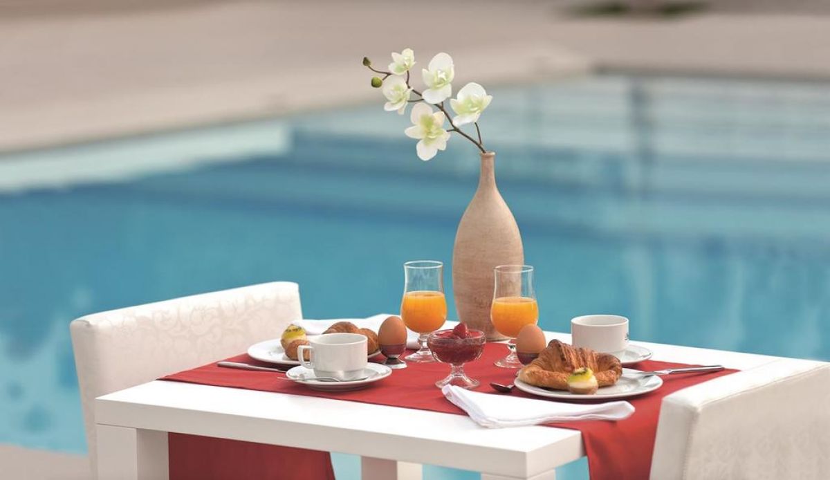 Sentido Blue Sea Beach Resort and Spa