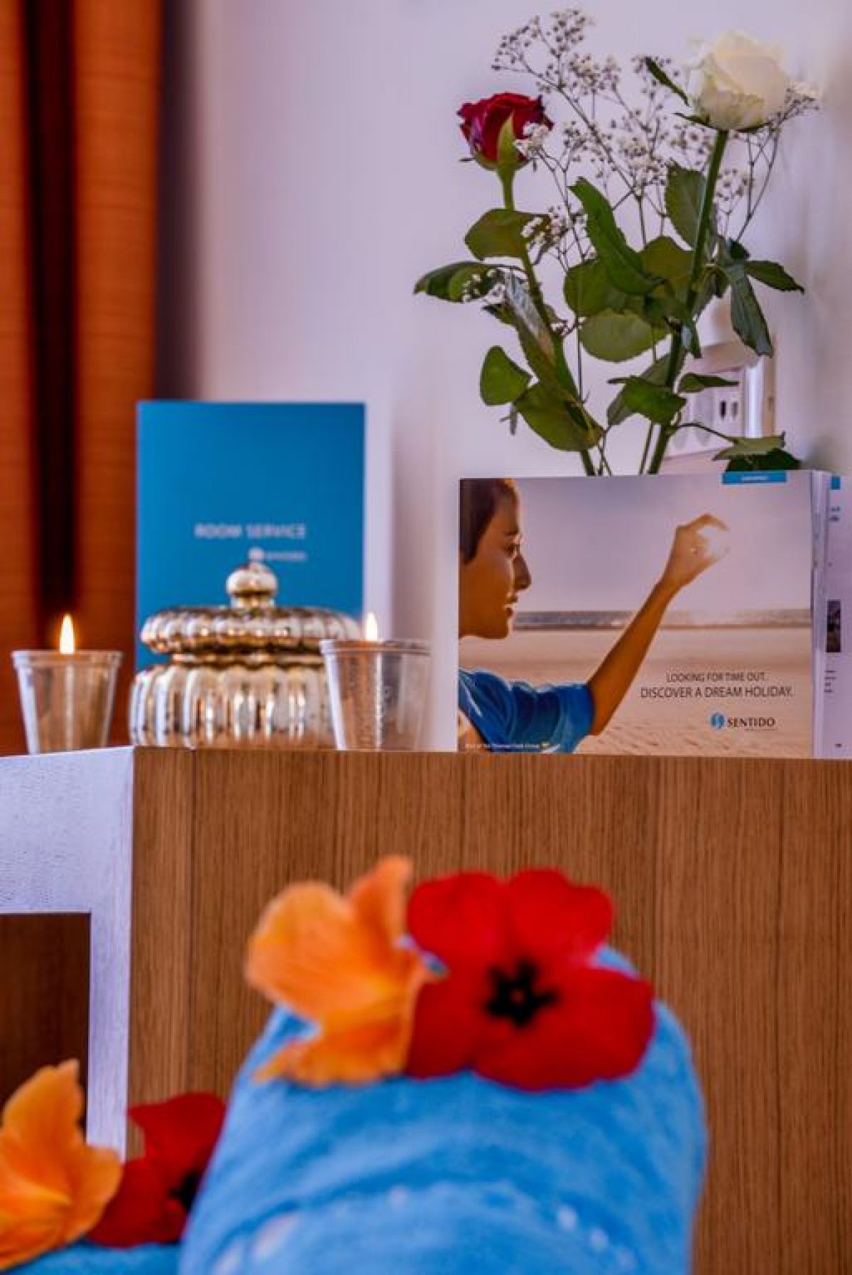 Sentido Blue Sea Beach Resort and Spa