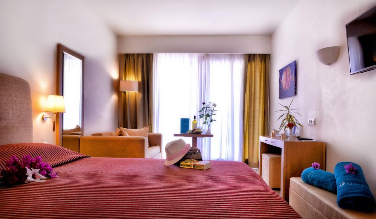 Sentido Blue Sea Beach Resort and Spa