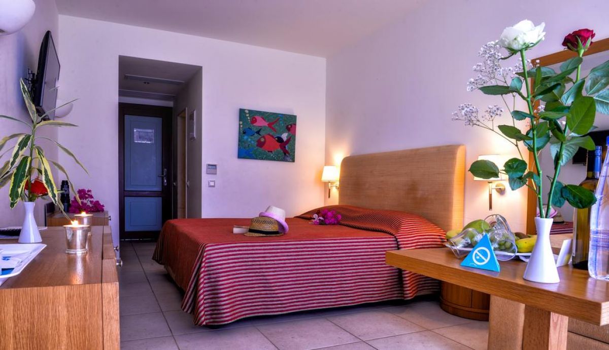 Sentido Blue Sea Beach Resort and Spa
